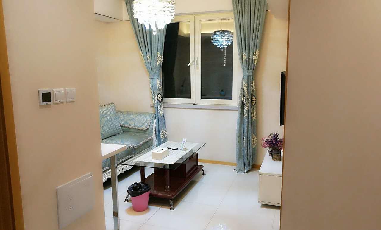 Ji Hotel Tianjin Jinwan Square Exterior photo