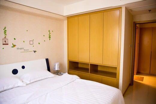 Ji Hotel Tianjin Jinwan Square Exterior photo