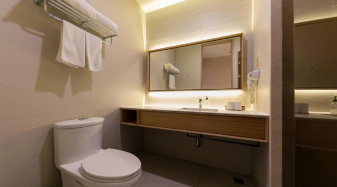 Ji Hotel Tianjin Jinwan Square Exterior photo