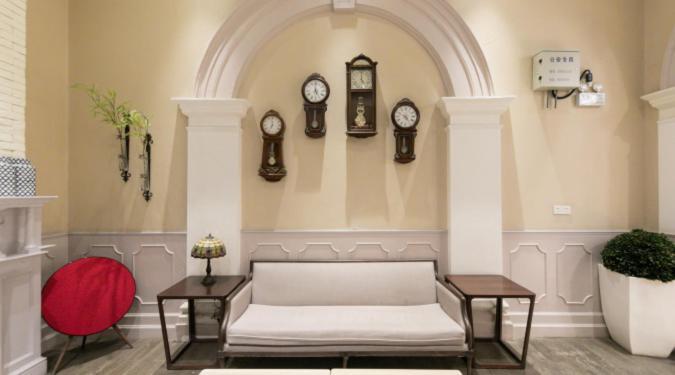 Ji Hotel Tianjin Jinwan Square Exterior photo