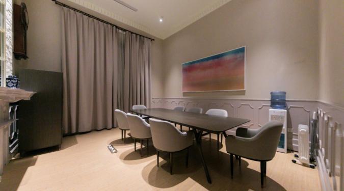 Ji Hotel Tianjin Jinwan Square Exterior photo